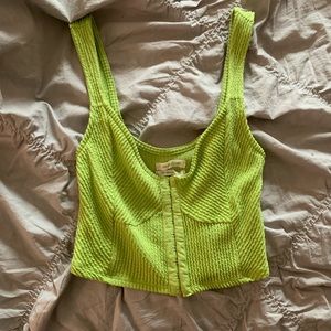 NWT urban tank